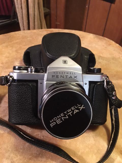 Pentax K1000 Case - Etsy
