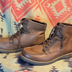 Vintage Gbx Boots - Etsy display picture 2