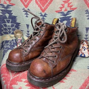 Dr Martens Air Cushion Sole - Etsy display picture 2