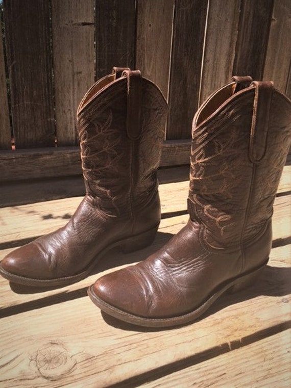 Old Gringo Cowboy Cowgirl Boots - image 1