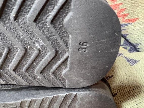 Pendleton Pattern Pull on Muk Luks Boots - image 5