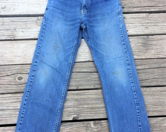 Vintage Levi's 505 Jeans 32 x 30