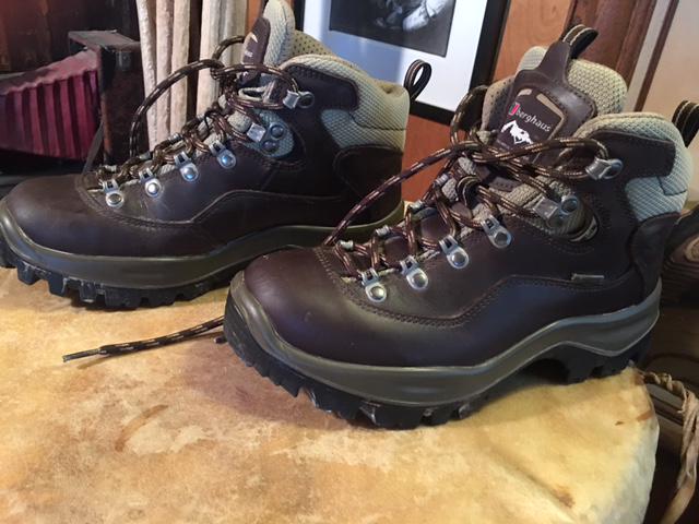 Berghaus explorer ridge plus gtx hotsell
