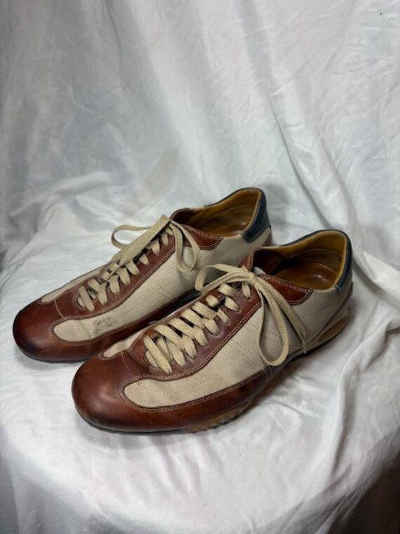 Cole Haan Nike Air Dress Sneakers Men display picture 3