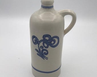 VTG Pfaltzgraff Steinzeug Krug 564Y