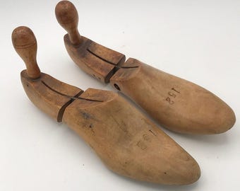 VTG Regal #152 Cobbler Schuh Gießformen