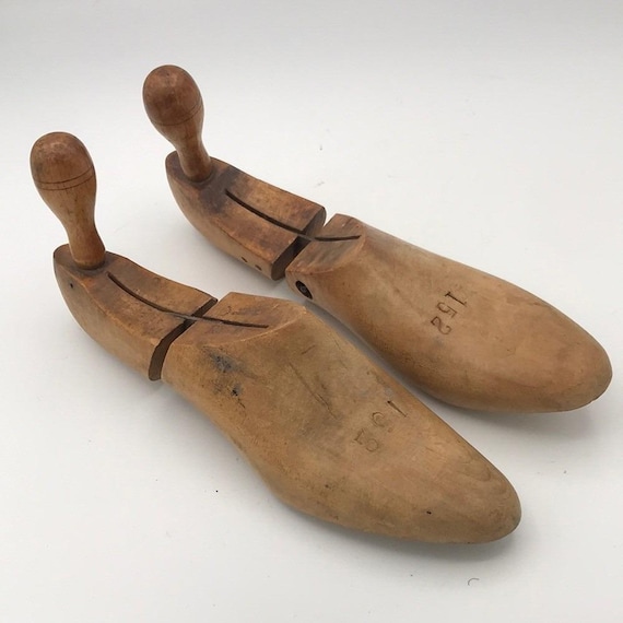 VTG Regal #152 Cobbler Shoe Molds
