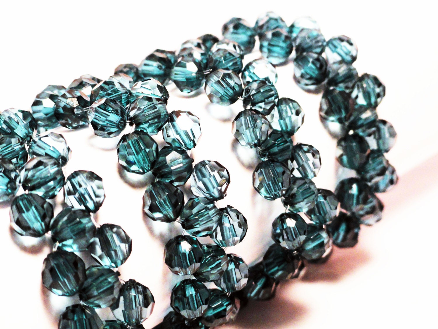 Beaded Napkin Rings Emerald Napkin Ring Green Napkin Rings Etsy Australia