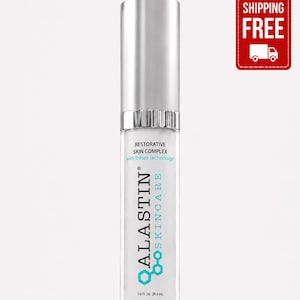 ALASTIN Skincare Restorative Skin Complex Serum (1 fl oz) New in Box Sealed shipping free image 3