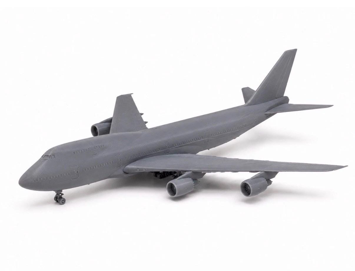 マスダヤ ミニエア MiniAir ボーイング747 ダイキャスト ミニチュア マスダヤ ミニエア MiniAir ボーイング747 ダイキャスト ミニチュア