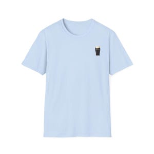 Guinness Icon T-Shirt | Mini Chest Beer Logo Tee image 8