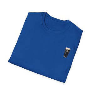 Guinness Icon T-Shirt | Mini Chest Beer Logo Tee image 20