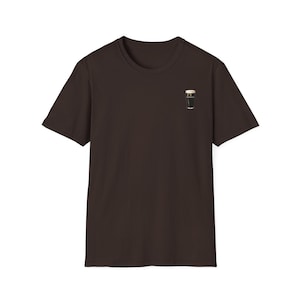 Guinness Icon T-Shirt | Mini Chest Beer Logo Tee image 5