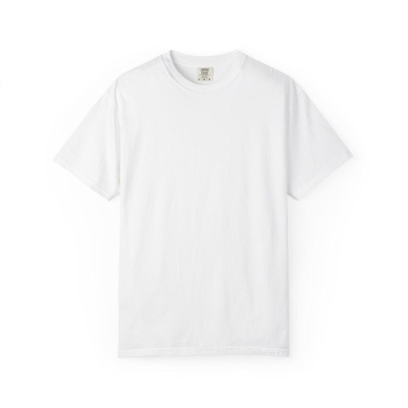Guinness Pint Illustration T-Shirt | Stout Beer Graphic Tee image 1