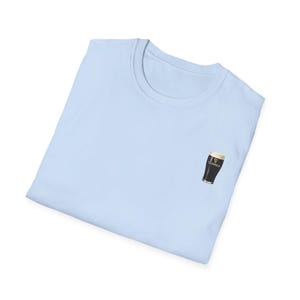 Guinness Icon T-Shirt | Mini Chest Beer Logo Tee image 19