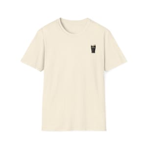 Guinness Icon T-Shirt | Mini Chest Beer Logo Tee image 1