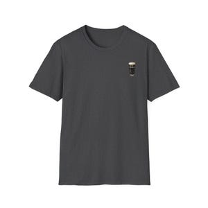 Guinness Icon T-Shirt | Mini Chest Beer Logo Tee image 7