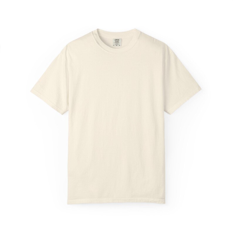 Guinness Pint Illustration T-Shirt | Stout Beer Graphic Tee image 3