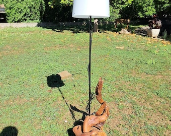 Staande lamp