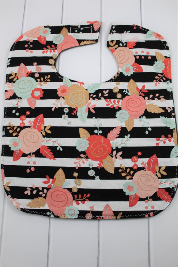 oversized bibs