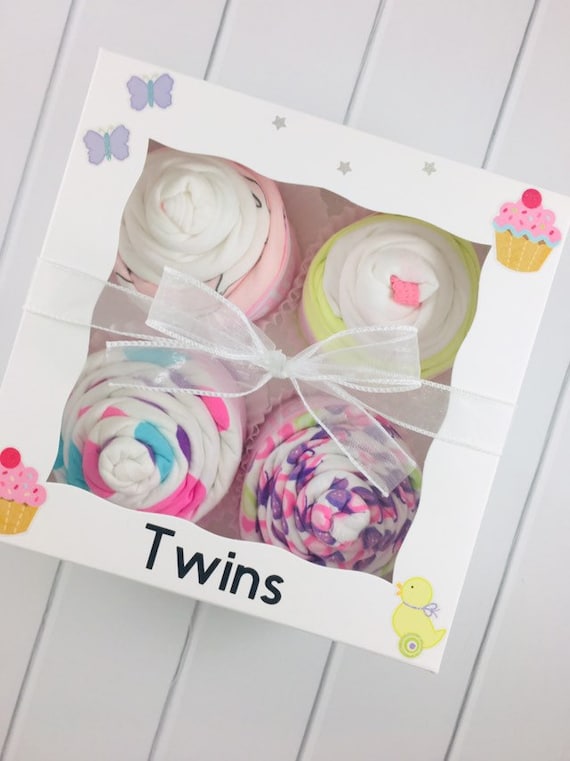 baby shower gifts for twins