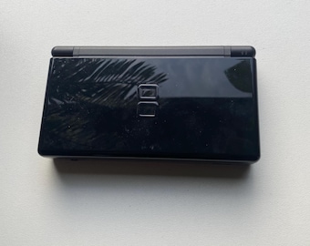 Nintendo DS Black - works perfectly