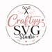 CraftyySVGStudio store logo