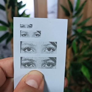 Fix Laser Engraving Photos | EZCAD LightBurn Photo Tool | Image to GCode | Laser Dithering Software | 1-Year Activation Key image 7