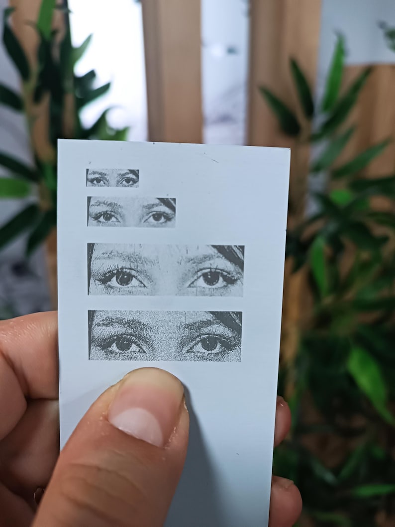 Fix Laser Engraving Photos | EZCAD LightBurn Photo Tool | Image to GCode | Laser Dithering Software | 1-Year Activation Key image 7