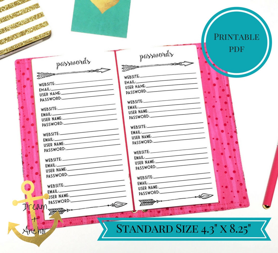 This is an image of Superb Password List Printable It is a picture of Superb Password List Printable