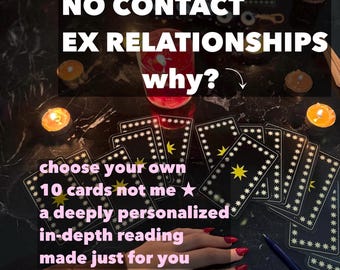 Same Day Tarot Reading | Personalized Love,  General Guidance | 10 Card Detailed PDF Reading