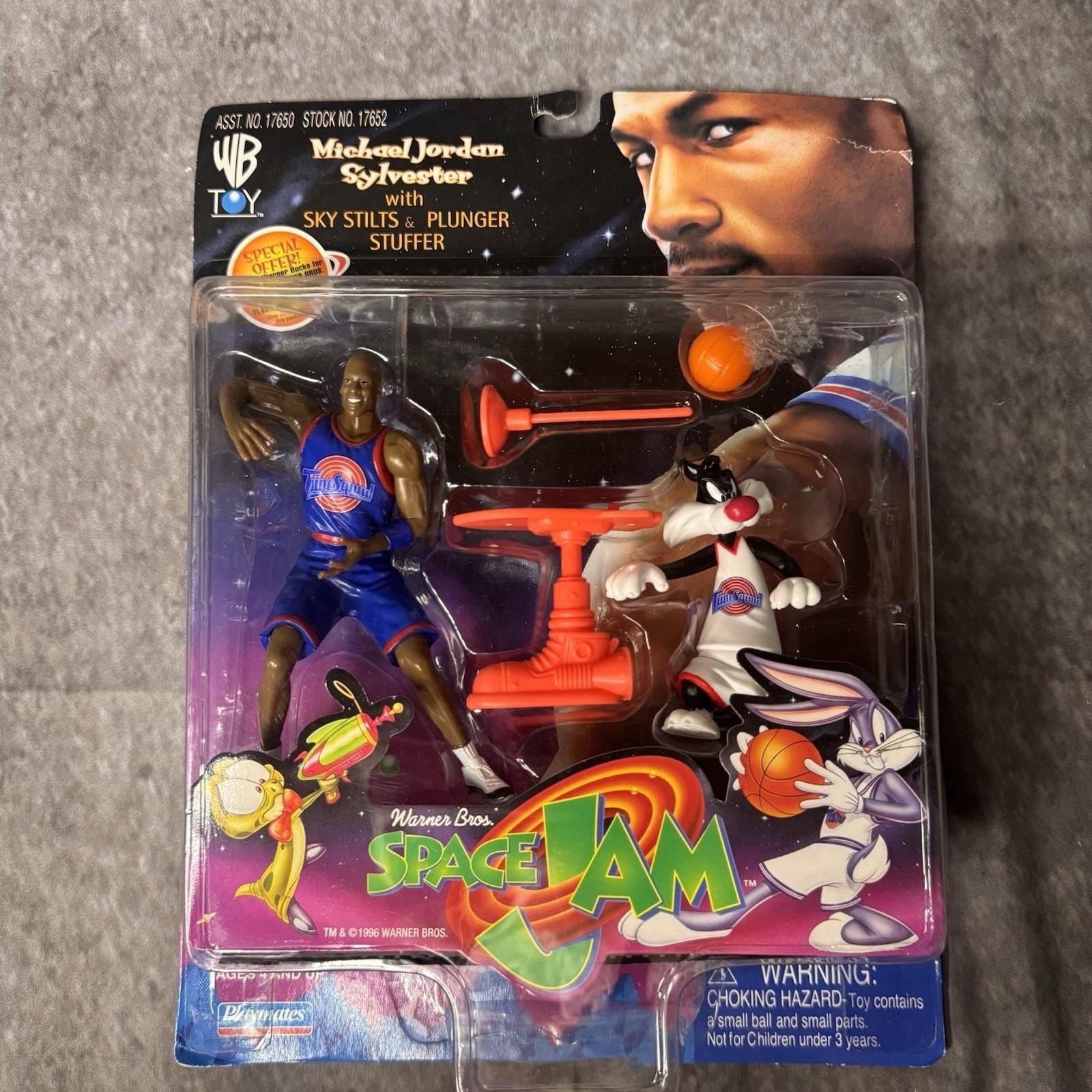 Michael jordan toy - Etsy 日本