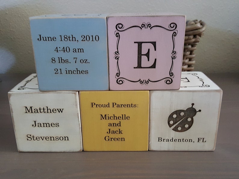 Personalized Baby Gift Custom Baby Gift Engraved Baby Etsy