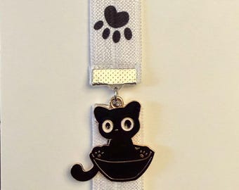 Elastic Bookmarks with Charms