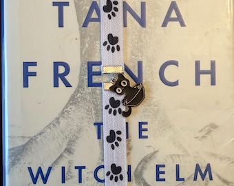 Elastic Bookmarks with Charms
