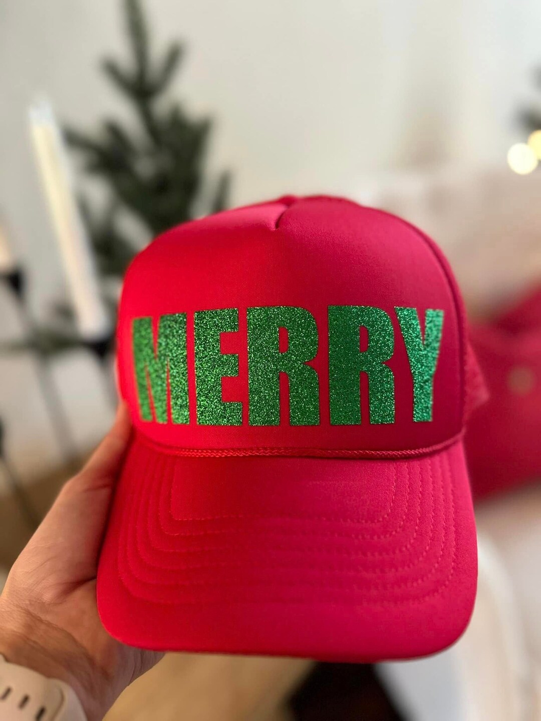 Merry Hat