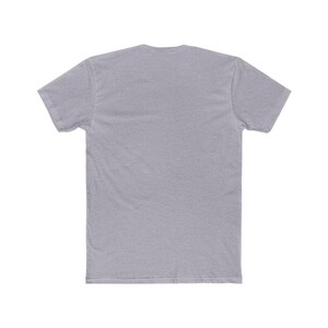 Water Tribe Warrior Sokka Portrait Tee | Avatar Inspired Soft Cotton Shirt immagine 2