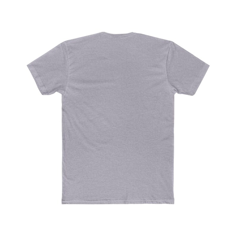 Water Tribe Warrior Sokka Portrait Tee | Avatar Inspired Soft Cotton Shirt immagine 2