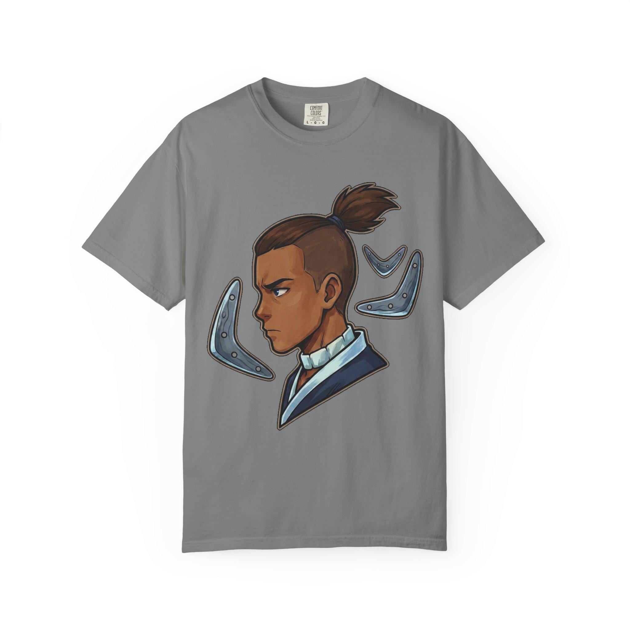 Water Tribe Warrior Tee