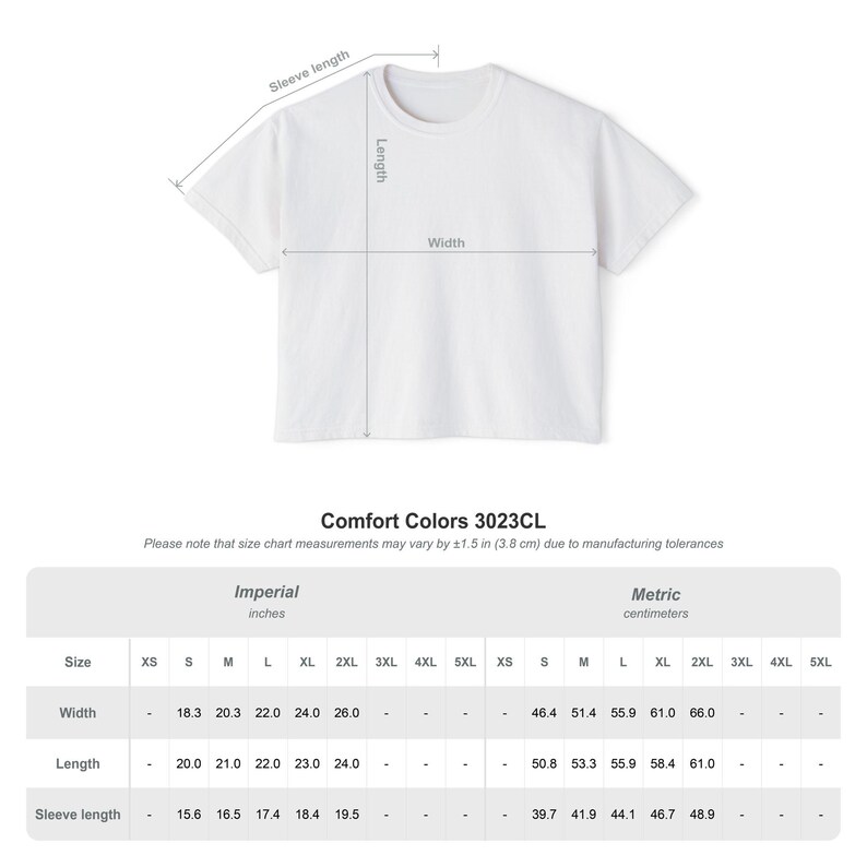 Zuko Fire Prince Crop Tee | Dragon Illustration Avatar Fan Cropped Cotton | Comfort Colors image 5