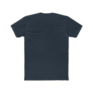 Water Tribe Warrior Sokka Portrait Tee | Avatar Inspired Soft Cotton Shirt immagine 6