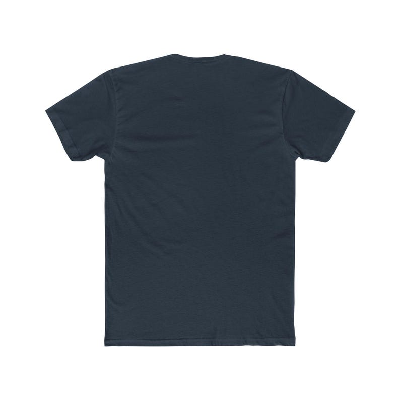 Water Tribe Warrior Sokka Portrait Tee | Avatar Inspired Soft Cotton Shirt immagine 6