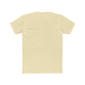 Slow Burn Tag T-Shirt | AO3 Fanfic Reader Tee | Cream Cotton (DTG Print) image 8