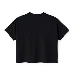 Duality Mask T-Shirt | Blue Spirit Fire Prince Split Face Tee Bild 5