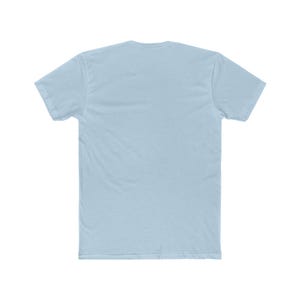 Slow Burn Tag T-Shirt | AO3 Fanfic Reader Tee | Cream Cotton (DTG Print) image 11