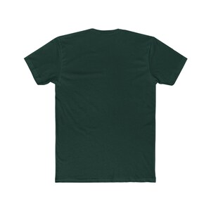 Ba Sing Se Therapy T-Shirt | Avatar Parody Fan Tee | Maroon Cotton Souvenir afbeelding 2