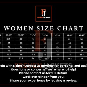 freven-jackets-women-size-chart