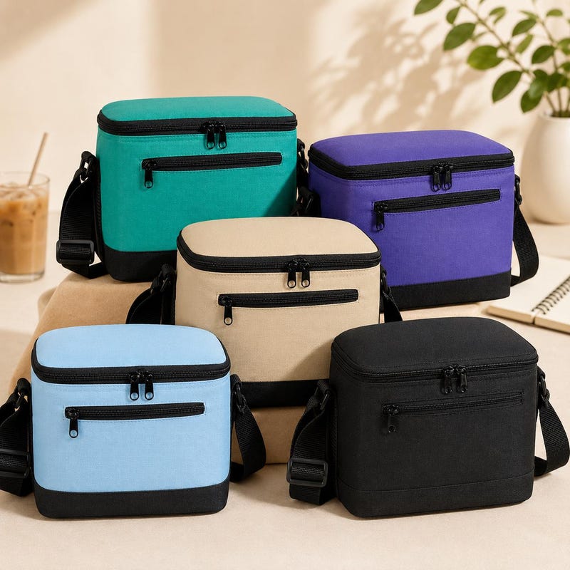 Small Cute Lunchbox - Etsy