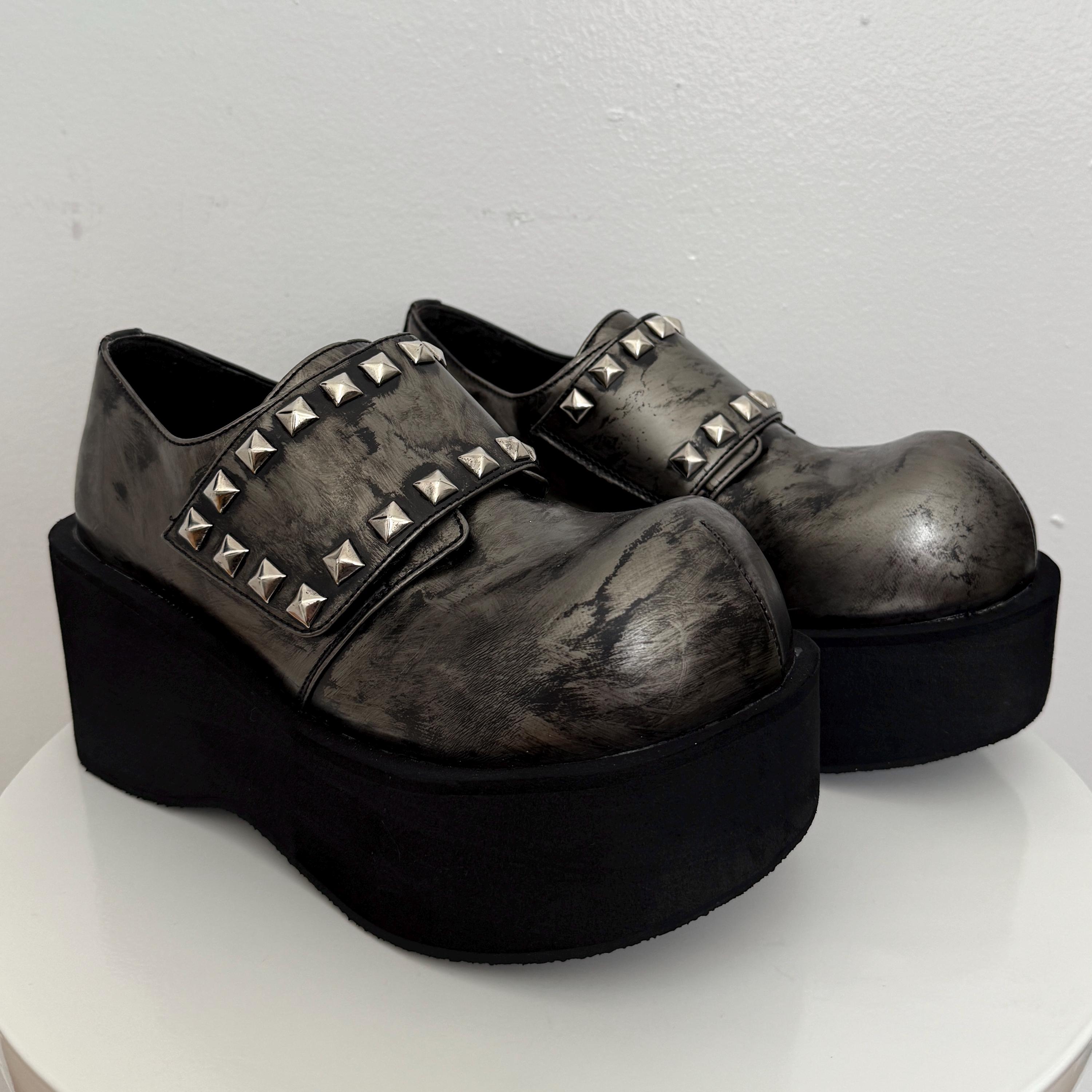 Swear london shoes - Etsy 日本