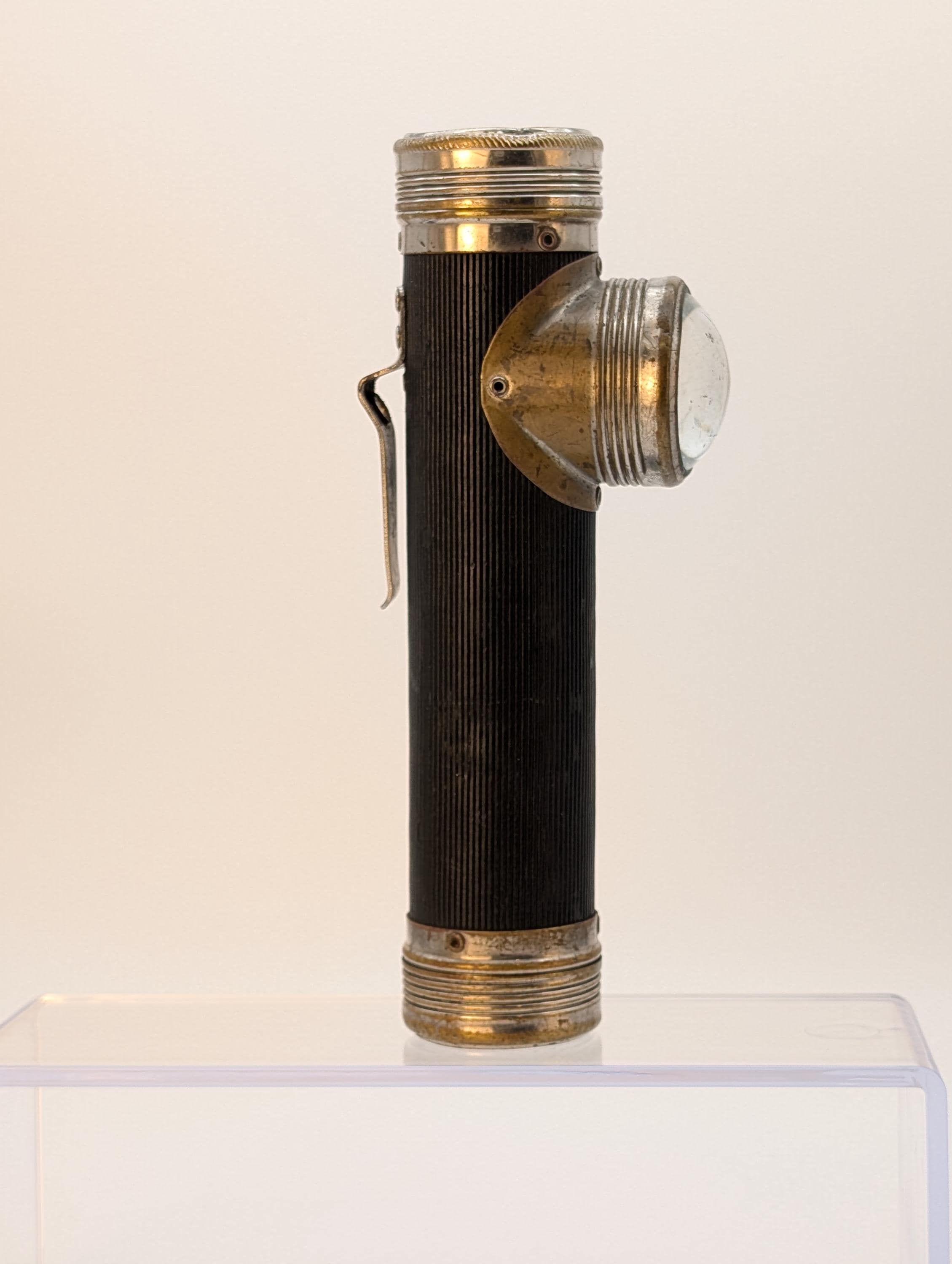 稀少品 アメリカ アンティーク懐中電灯 1920s Flashlight - Etsy
